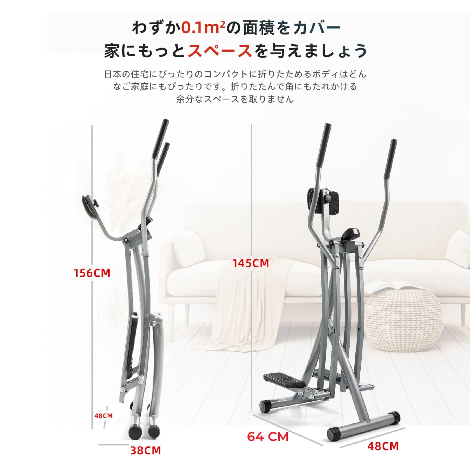 Amazon.co.jp: Sunny Health & Fitness (サニーヘルス